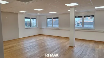 Gewerbeimmobilie mieten in Leibnitz – 400 m² – Bild 1 von 11