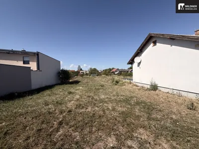 Grundstück kaufen in Eisenstadt - Umgebung – 790 m², € 299.000 – Bild 5 von 5