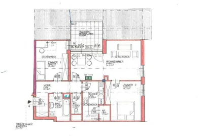 3-Zimmer-Wohnung mieten in Vöcklabruck – 77,74 m², € 999 – Bild 15 von 15