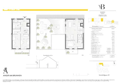 4-Zimmer-Wohnung kaufen in Hollabrunn – 109 m², € 509.000 – Bild 23 von 23