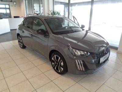 Peugeot 208 Hybrid 110 e-DCS6 Allure