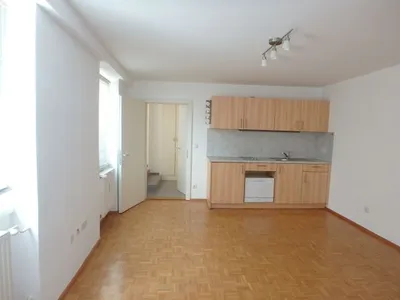 2-Zimmer-Wohnung mieten in Krems an der Donau – 38,62 m², € 486 – Bild 2 von 4