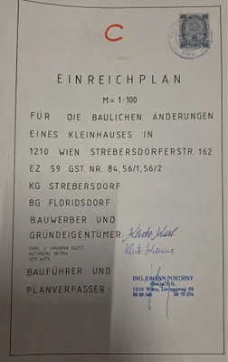 3-Zimmer-Haus kaufen in Wien – 87 m², € 879.000 – Bild 28 von 28