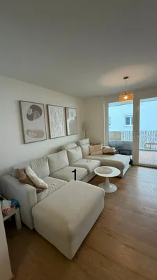 Helle 3-Zimmer-Wohnung mit Balkon - ideal für Singles oder Paare, ab Ende August – Bild 3