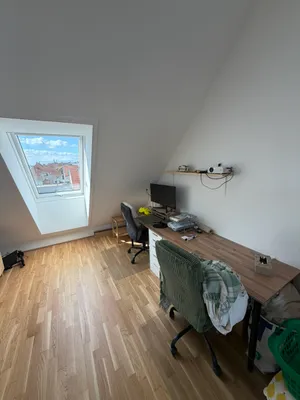 3-Zimmer-Wohnung mieten in Wien – 66 m², € 1.350 – Bild 7 von 9