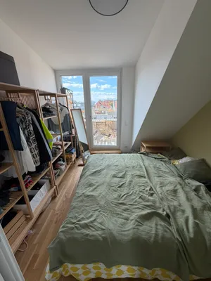 3-Zimmer-Wohnung mieten in Wien – 66 m², € 1.350 – Bild 5 von 9