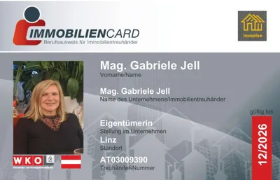 Grundstück kaufen in Urfahr-Umgebung – 940 m², € 140.000 – Bild 3 von 4
