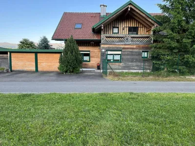 Haus kaufen in Murau – 202 m², € 998.000 – Bild 5 von 74