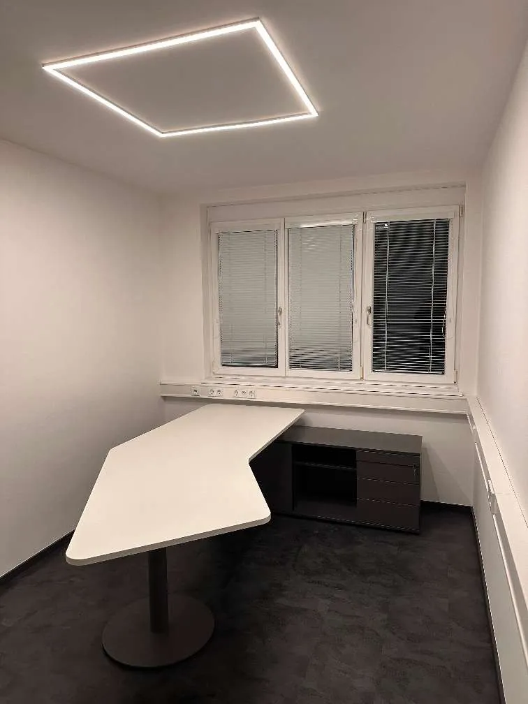 13m² im buero4tel St. Veit - Ansicht 2