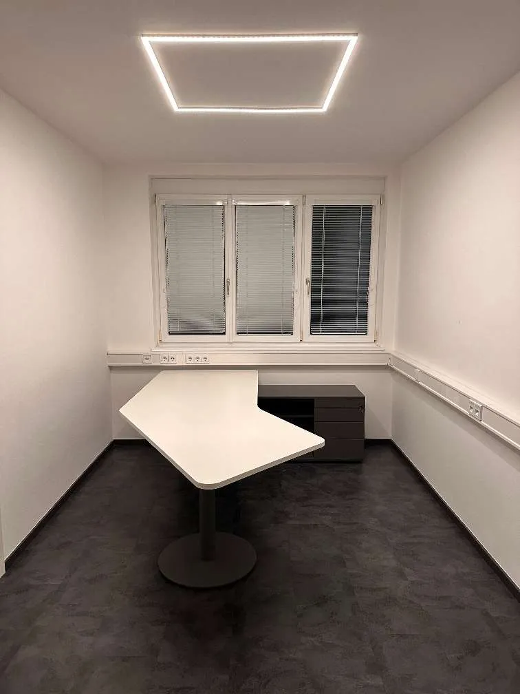 13m² im buero4tel St. Veit - Ansicht 3