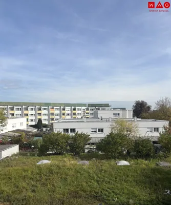 2-Zimmer-Wohnung mieten in Wels – 56,03 m², € 692 – Bild 9 von 11