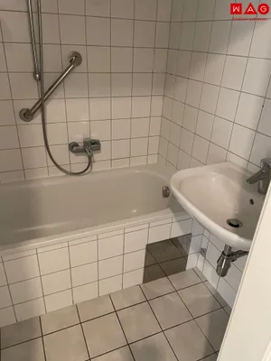 2-Zimmer-Wohnung mieten in Wels – 56,03 m², € 692 – Bild 4 von 11