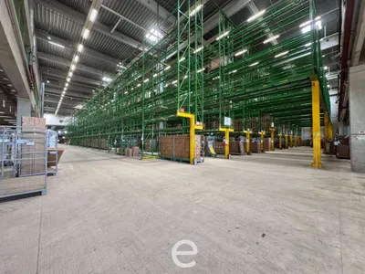 Gewerbeimmobilie mieten in Sankt Pölten – 500 m², € 5 – Bild 14 von 15