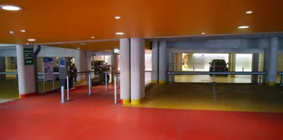 Gewerbeimmobilie mieten in Hartberg-Fürstenfeld – 216 m² – Bild 4 von 9