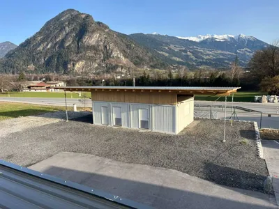 Gewerbeimmobilie mieten in Kufstein – 720 m²