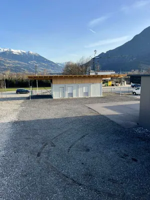 Gewerbeimmobilie mieten in Kufstein – 720 m² – Bild 2 von 17