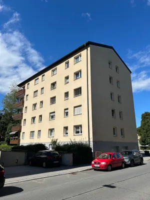 3-Zimmer-Wohnung kaufen in Salzburg Stadt – 70 m², € 298.000 – Bild 1 von 23
