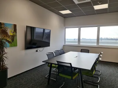Gewerbeimmobilie mieten in Linz Land – 808 m², € 10.657 – Bild 5 von 10