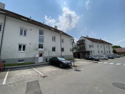 3-Zimmer-Wohnung mieten in Melk – 85,74 m², € 863 – Bild 2 von 27