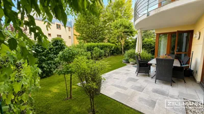 4-Zimmer-Wohnung kaufen in Mödling – 92 m², € 620.000 – Bild 1 von 11