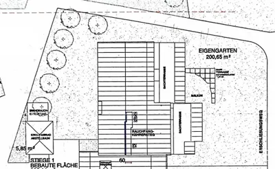 4-Zimmer-Wohnung kaufen in Mödling – 92 m², € 620.000 – Bild 10 von 11