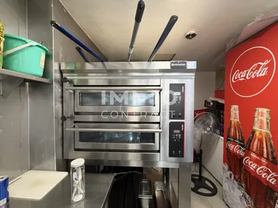 Gewerbeimmobilie mieten in Wien – 51 m² – Bild 5 von 6