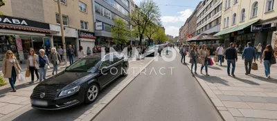 Gewerbeimmobilie mieten in Wien – 51 m² – Bild 2 von 6