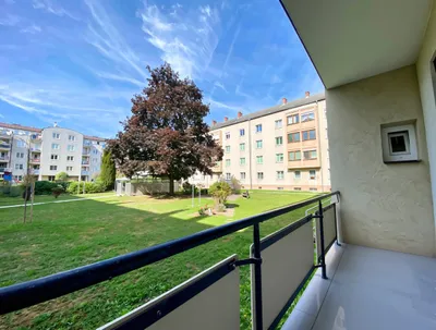 2-Zimmer-Wohnung mieten in Krems an der Donau – 71 m², € 536 – Bild 9 von 9