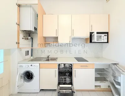 1-Zimmer-Wohnung mieten in Wien – 46 m², € 735 – Bild 8 von 22