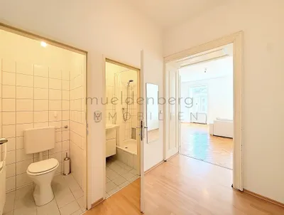 1-Zimmer-Wohnung mieten in Wien – 46 m², € 735 – Bild 10 von 22
