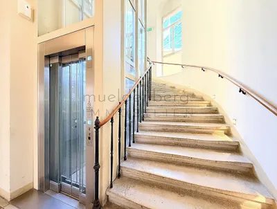 1-Zimmer-Wohnung mieten in Wien – 46 m², € 735 – Bild 19 von 22