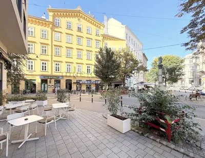 1-Zimmer-Wohnung mieten in Wien – 46 m², € 735 – Bild 21 von 22