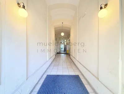 1-Zimmer-Wohnung mieten in Wien – 46 m², € 735 – Bild 20 von 22