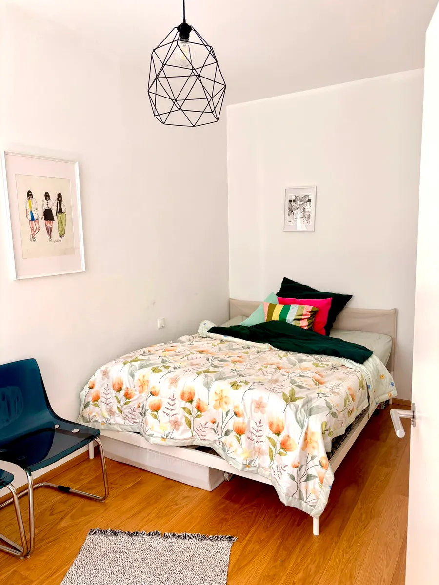 Wohnung – Wien - Ansicht 3