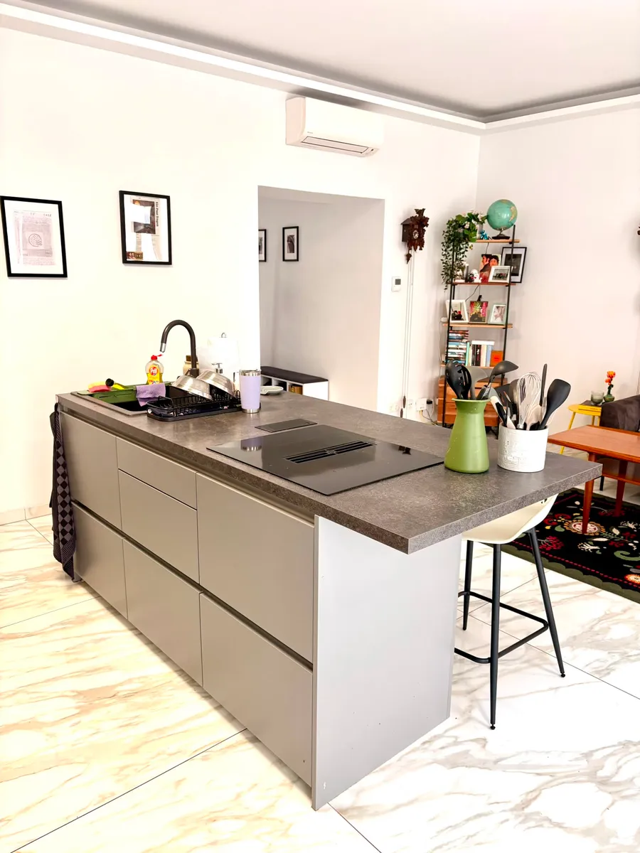 Wohnung – Wien - Ansicht 2