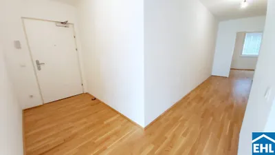 2-Zimmer-Wohnung mieten in Wien – 53,48 m², € 1.049 – Bild 4 von 6