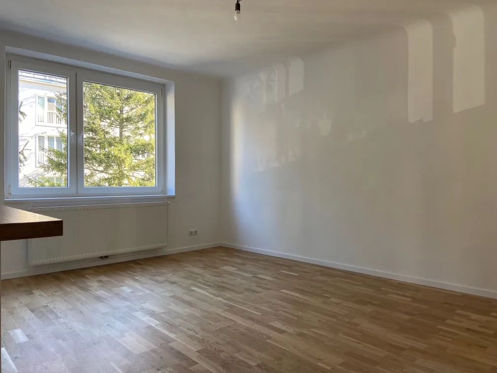 Wohnung – Wien, Neu-Gersthof, Gersthof - Ansicht 2