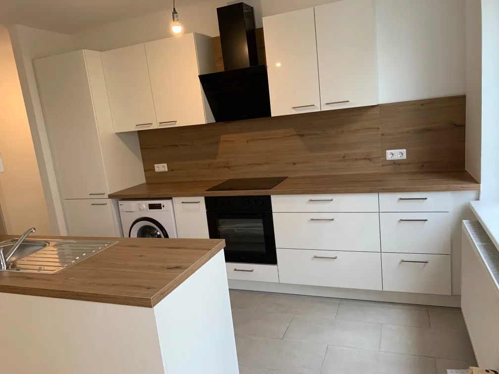 Wohnung – Wien, Neu-Gersthof, Gersthof