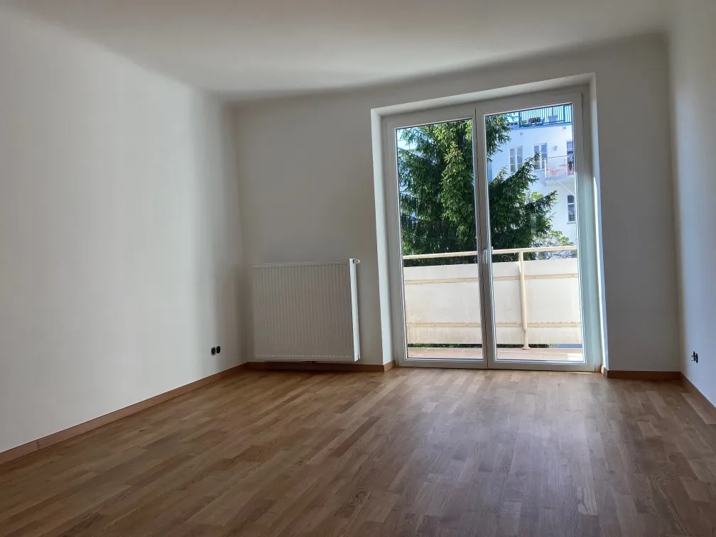 Wohnung – Wien, Neu-Gersthof, Gersthof - Ansicht 3