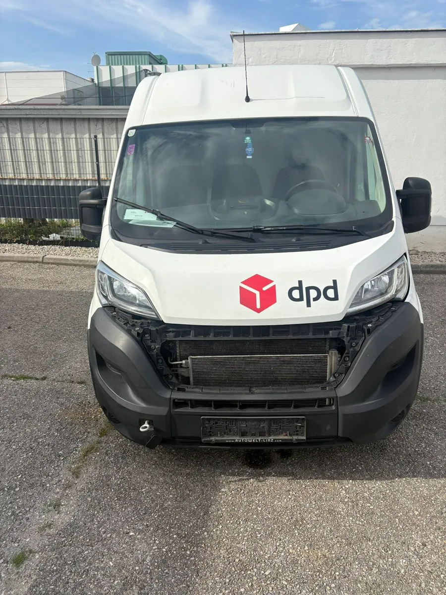 Citroën Jumper
