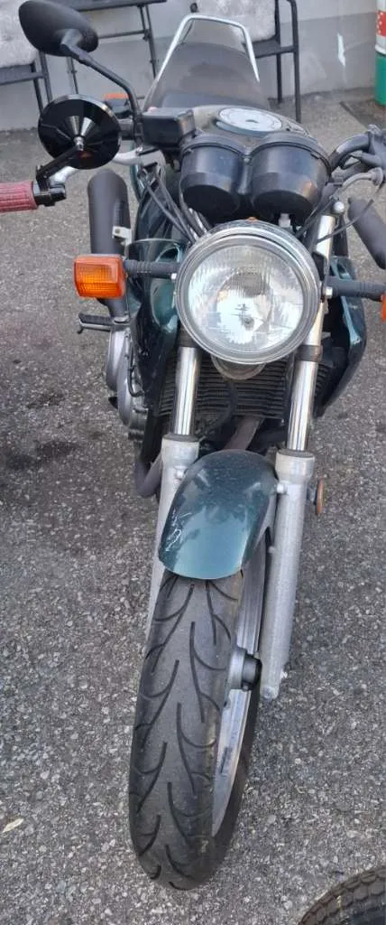 Honda CB