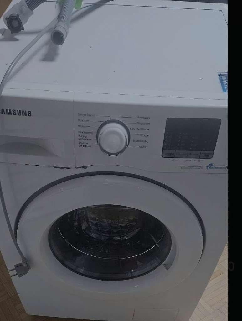 SamsungWaschmaschine1-7kg