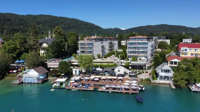 Wohnung kaufen in Klagenfurt Land – 63 m², € 690.000 – Bild 2 von 14