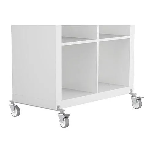 3x IKEA KALLAX Rollen / Rollensatz - originalverpackt, € 12,- (8010 Graz)