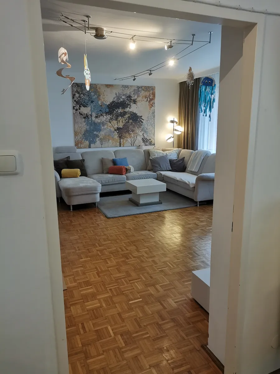 Wohnung – Wels - Ansicht 3