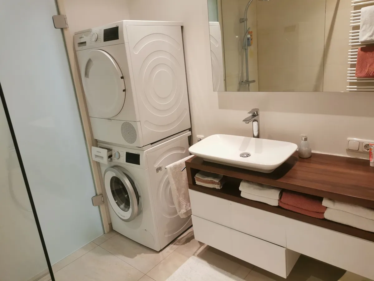 Wohnung – Wels - Ansicht 2