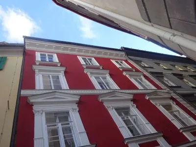 2-Zimmer-Gewerbeimmobilie mieten in Graz – 77 m², € 897 – Bild 18 von 20