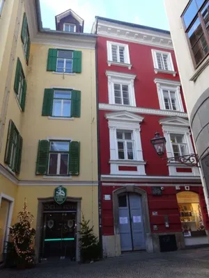 2-Zimmer-Gewerbeimmobilie mieten in Graz – 77 m², € 897 – Bild 19 von 20
