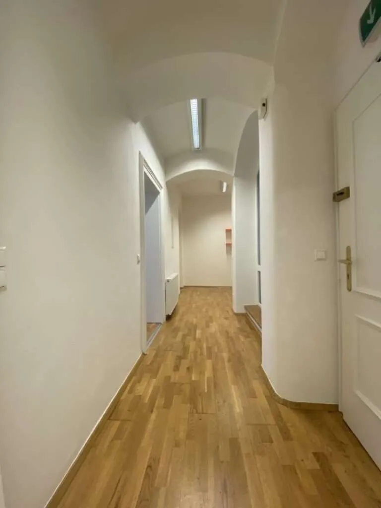 Sehr gepflegtes Büro in absoluter Bestlage - Innere Stadt direkt beim Franziskanerplatz - Widok 3