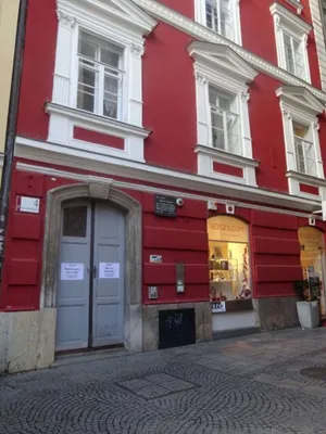 2-Zimmer-Gewerbeimmobilie mieten in Graz – 77 m², € 897 – Bild 16 von 20